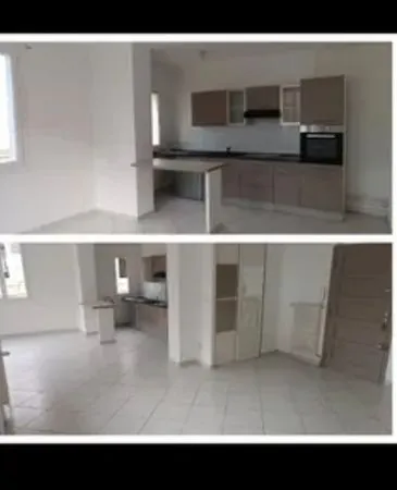 Appartement de 69 m2