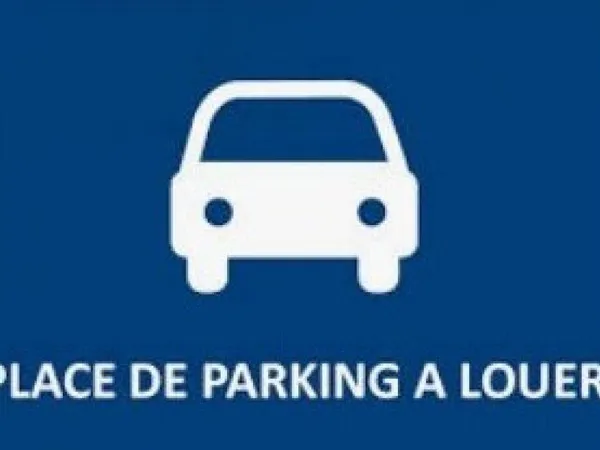 Stationnement Location Aussonne   30€