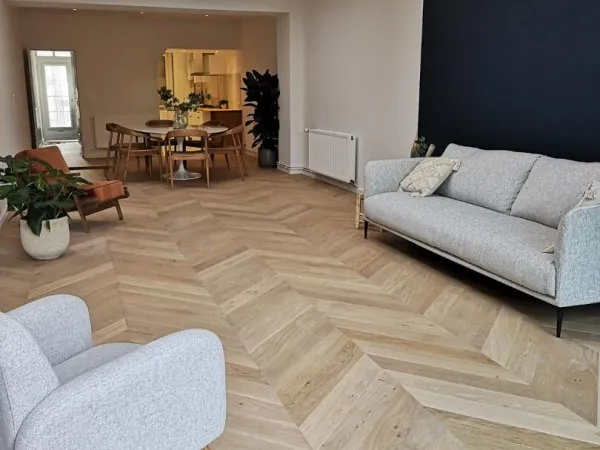 Maison 6 pièces 136 m²