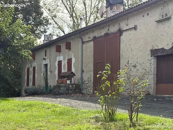 Maison 6 pièces 180 m²