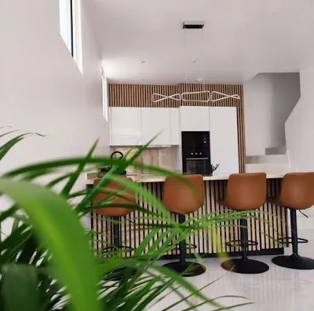 Maison 5 pièces 98 m²