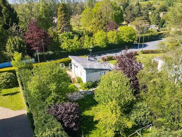 Maison 2 pièces 40 m²