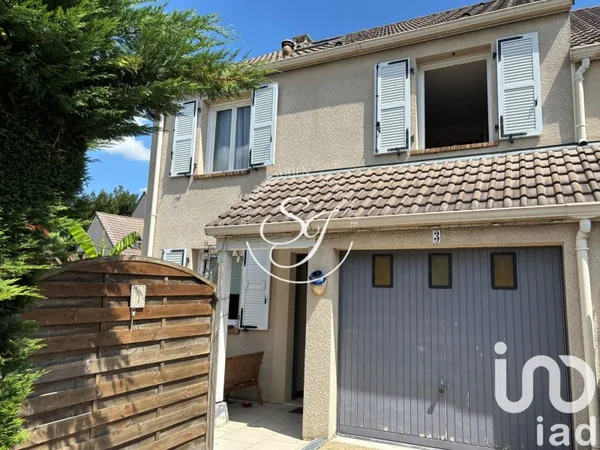 Maison 6 pièces 111 m²