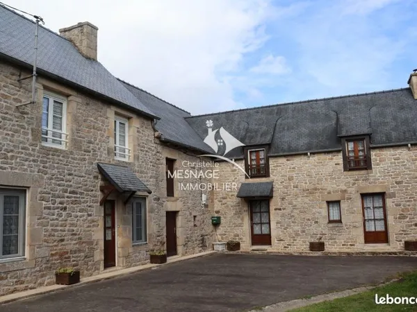 Maison 8 pièces 180 m²