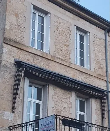 Montignac-lascaux superbe studio avec terrasse