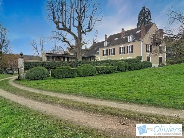Appartement à vendre Saint-Rémy-lès-Chevreuse