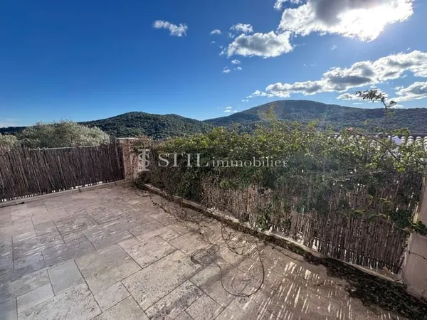 Vente appartement 3 Pièce(s)
