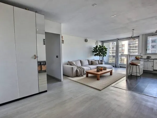 Appartement 3 pièces 75 m²