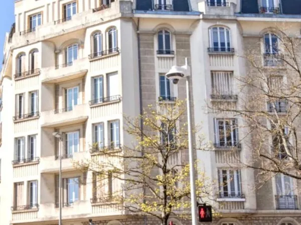 Appartement 4 pièces 86 m²