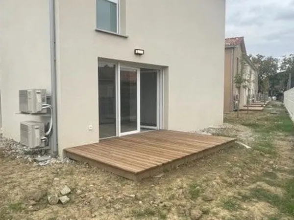 Maison 3 pièces 68 m²