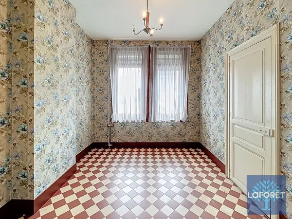 Maison 5 pièces 74 m²