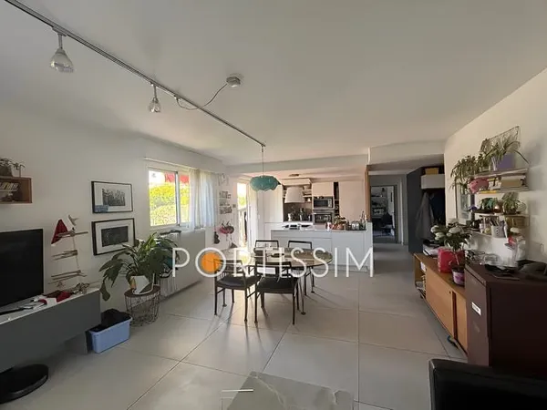 Vente appartement 4 Pièce(s)