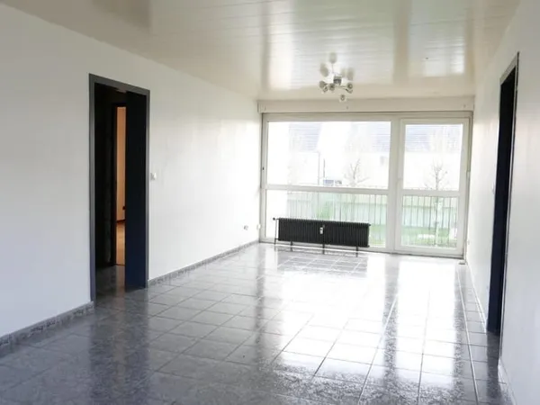 Appartement 4 pièces
