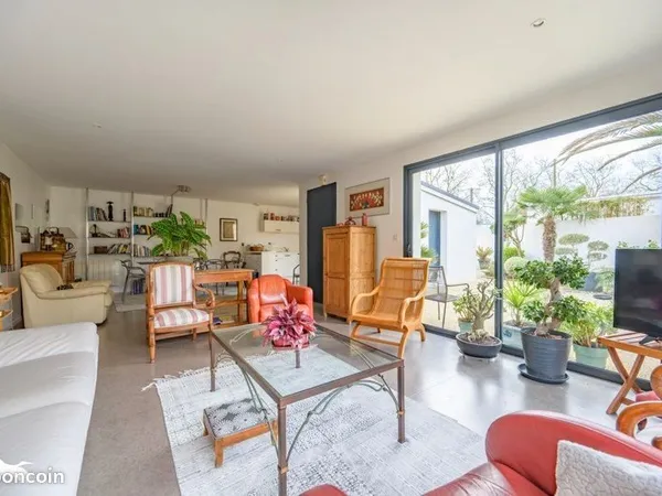 Maison 4 pièces 102 m²