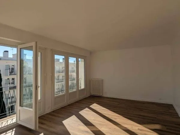 Appartement 4 pièces 94 m²