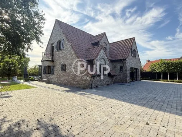 maison à vendre à estaires