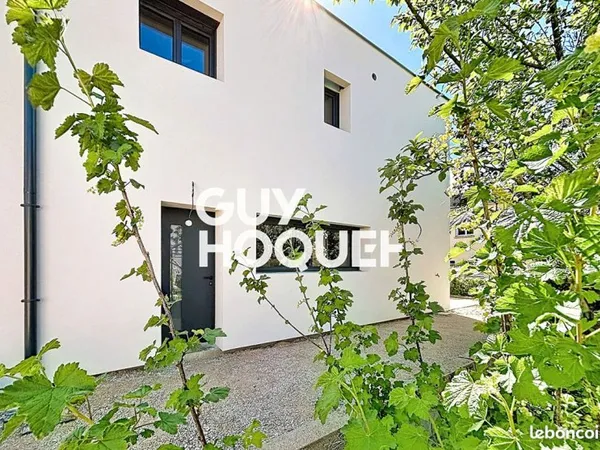 Villa 3 pièces 60 m²