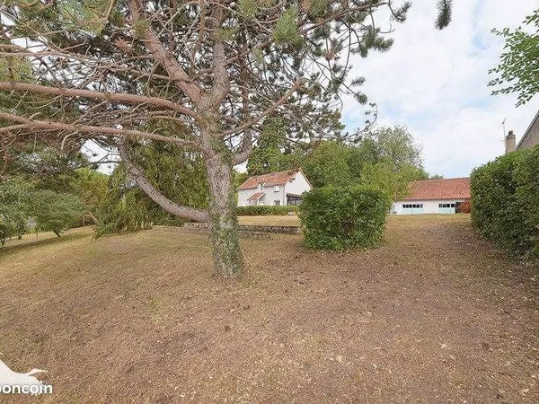 Maison 4 pièces 99 m²