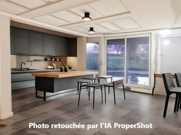 Maison Vicq Exemplet 36400 8 pièce(s) 320 m2
