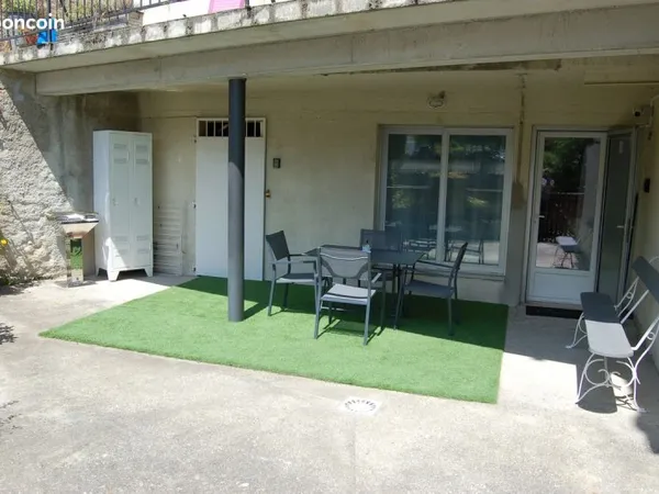 Appartement 20 m2