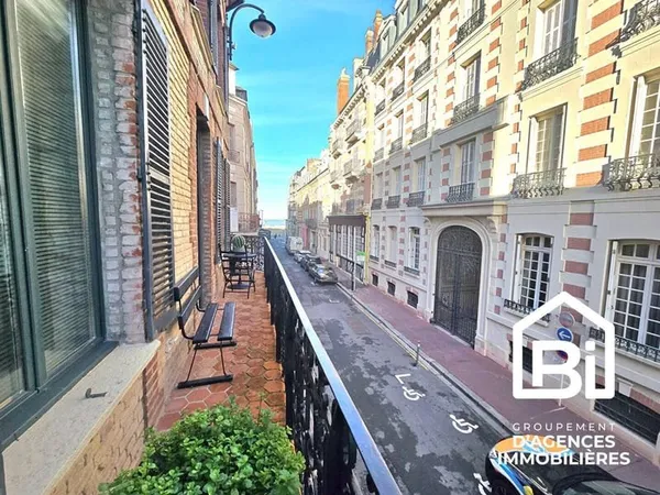 Triplex 127 m²