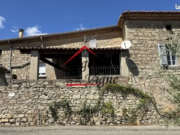 Maison 7 pièces 122 m²