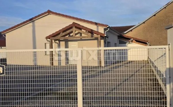 Maison/Villa 7 pièces