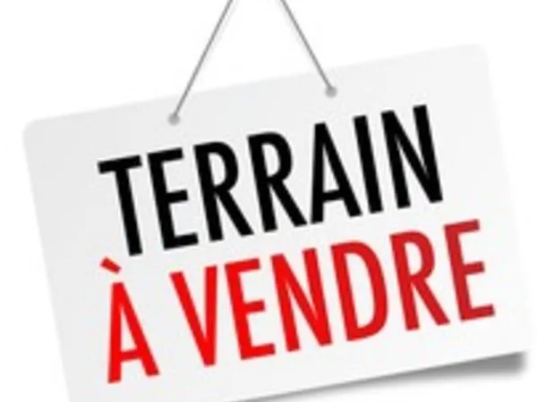 PLoerdut terrain à batir de 653m²