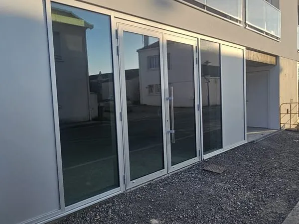 CELLULE 1 / 59,70 m2