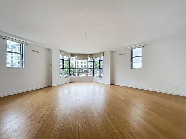 Somptueux appartement de 108m2 - Tour de Bretagne