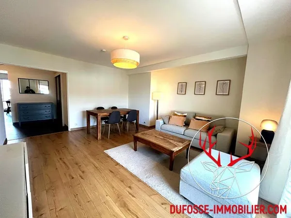 Appartement Tassin La Demi Lune 4 pièce(s) 94 m2