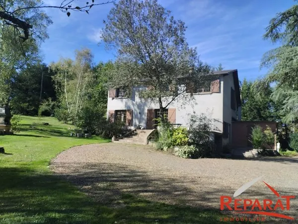 Maison à vendre Saint-Cyr-la-Roche