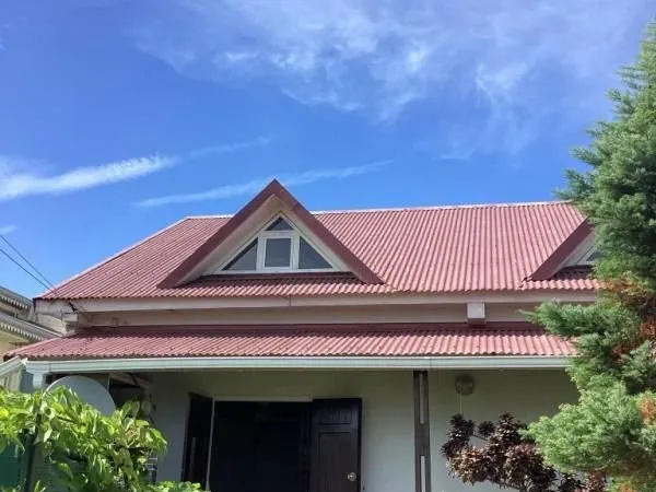 Maison 5 pièces 104 m²