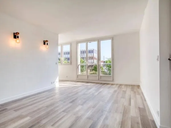 Appartement 4 pièces 64 m²
