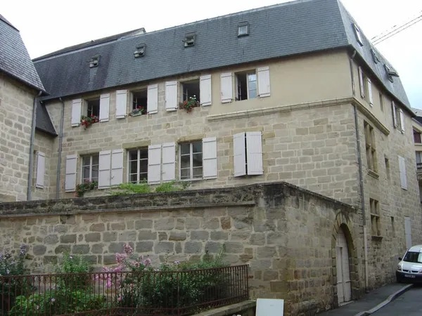Appartement type 1 - de 36 m²