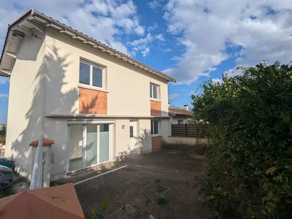 EXCLUSIVITE ALTERIA MAISON CENTRE ST ORENS