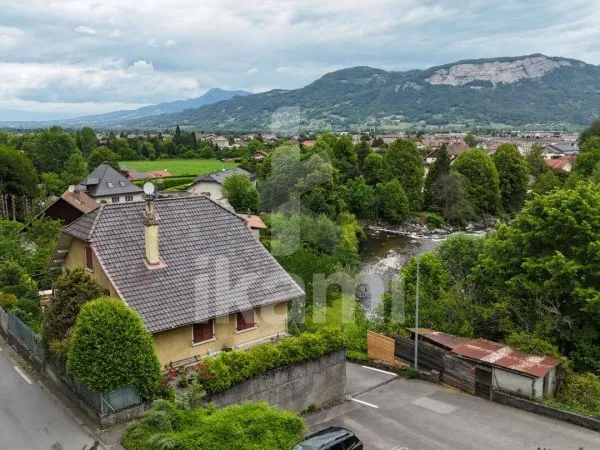 Maison 7 pièces 163 m²
