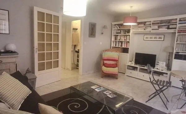 Appartement à vendre Cancale