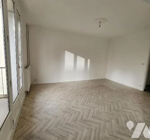 Appartement 4 pièces 71 m²
