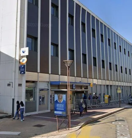 ROANNE - PLATEAU BUREAUX de 350 m²