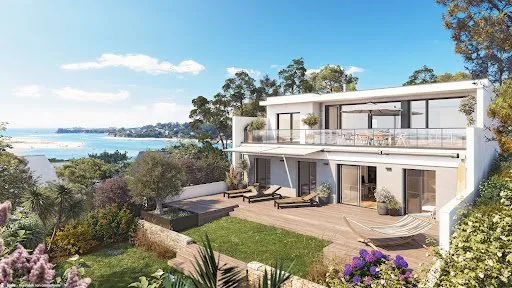 Maison 7 pièces 250 m²