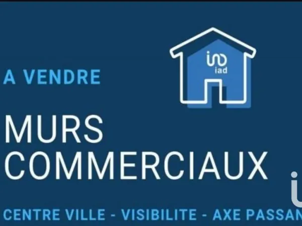 Commerce Vente La Tour-d'Aigues   98000€