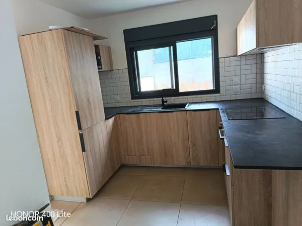 Loue maison 3 CH