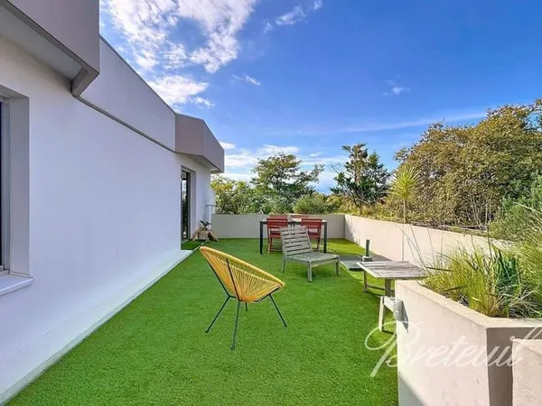 Appartement 3 pièces 69 m²