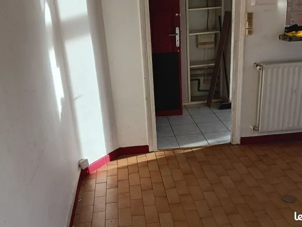 Appartement T3