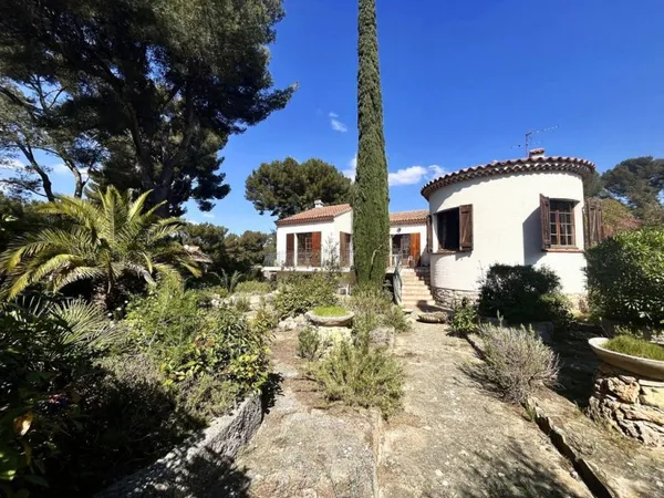 Maison de luxe 6 pièces 194 m²