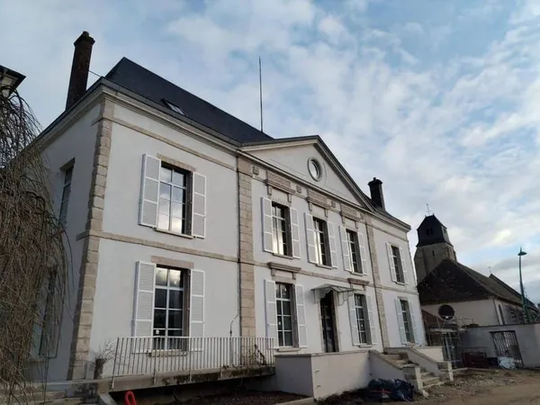Appartement 2 pièces 22 m²