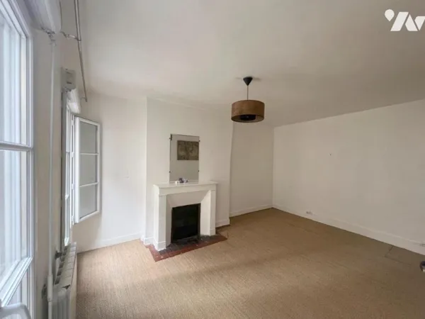 Appartement 44 m²
