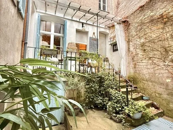 Appartement 4 pièces 86 m²