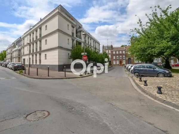 Appartement 3 pièces 83 m²